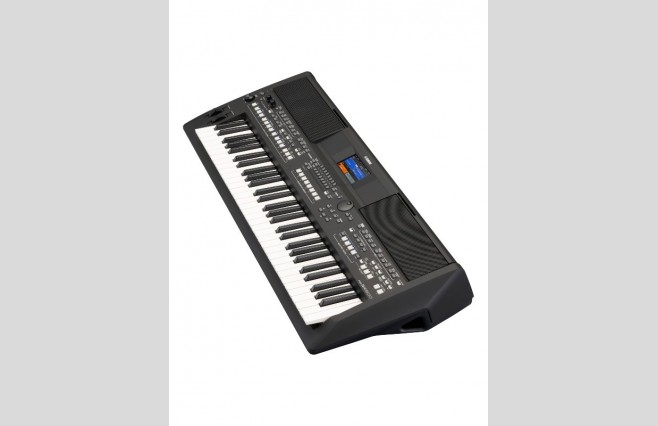 Yamaha PSR-SX600 Keyboard - Image 3